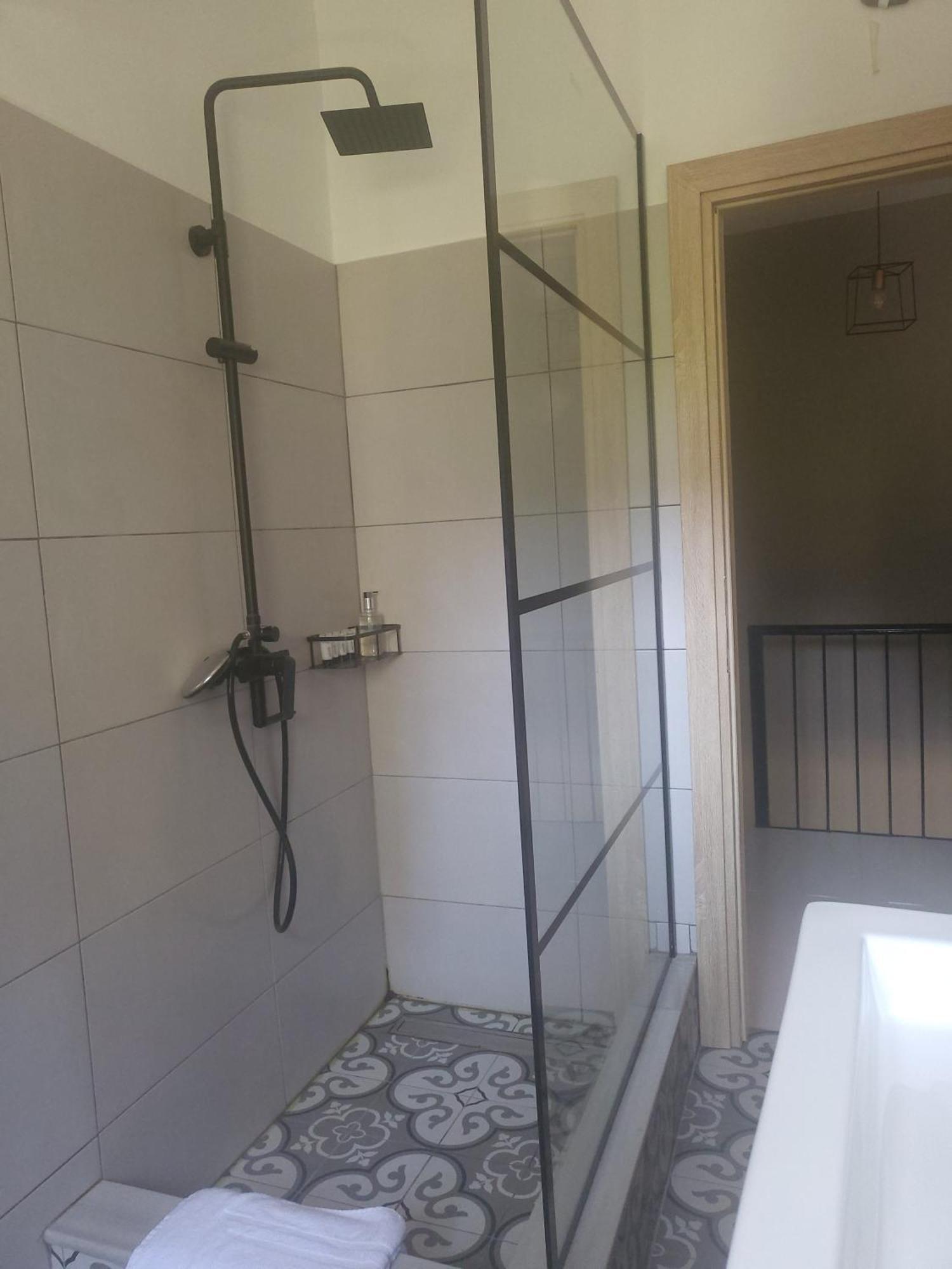 Apartamento Kavos House Meyísti Exterior foto